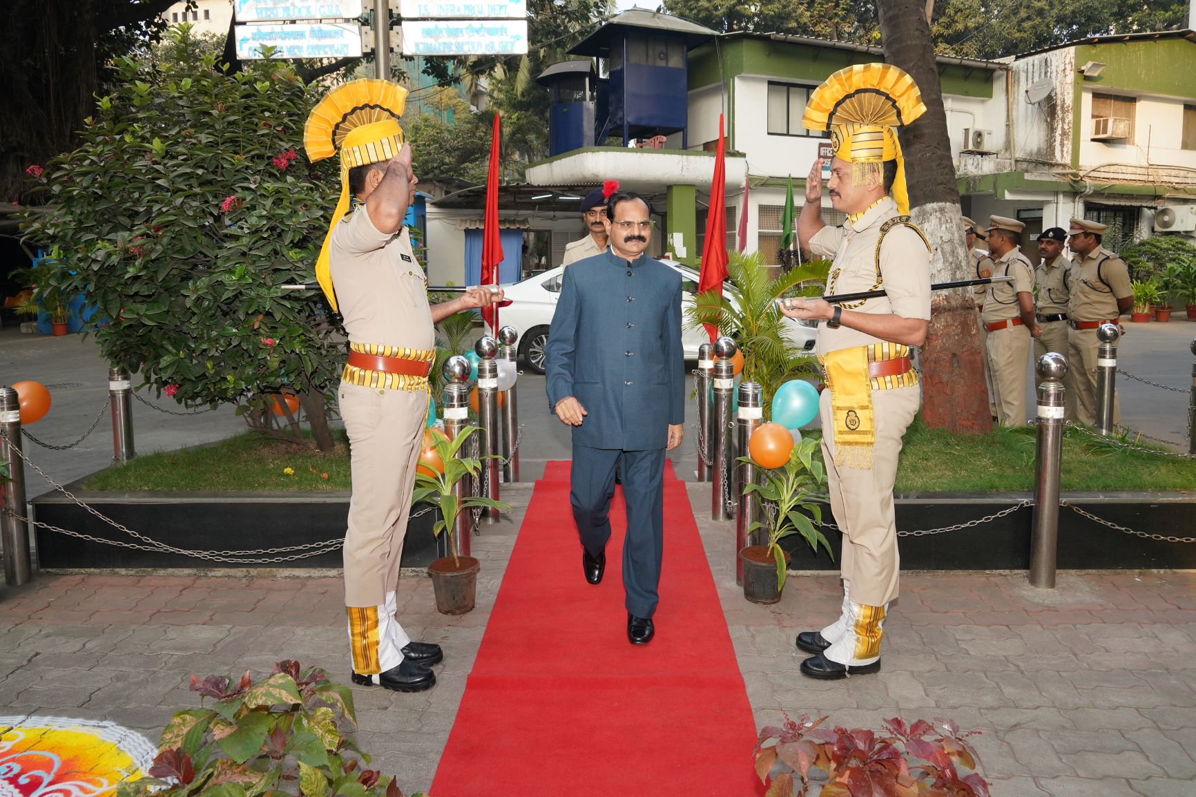 MDL Republic Day Ceremony - 26th Jan 2023123